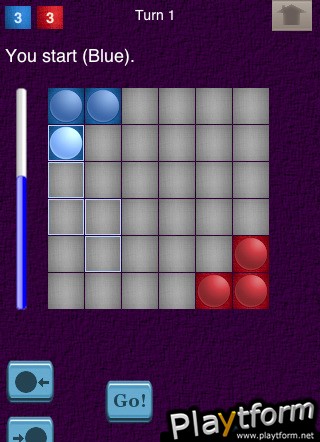 Antagon (iPhone/iPod)