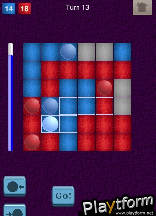 Antagon (iPhone/iPod)