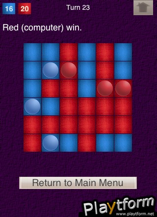 Antagon (iPhone/iPod)