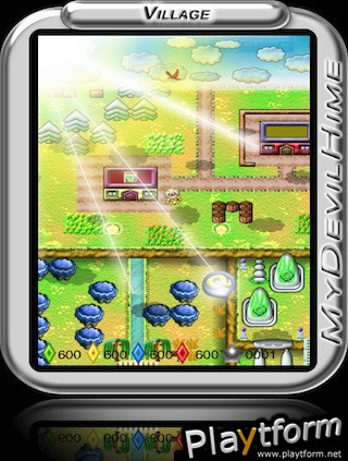 My Hime (iPhone/iPod)
