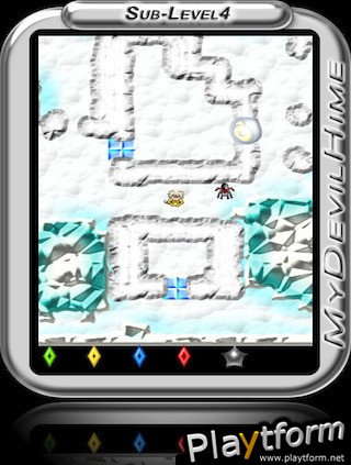 My Hime (iPhone/iPod)