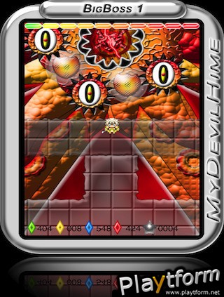 My Hime (iPhone/iPod)