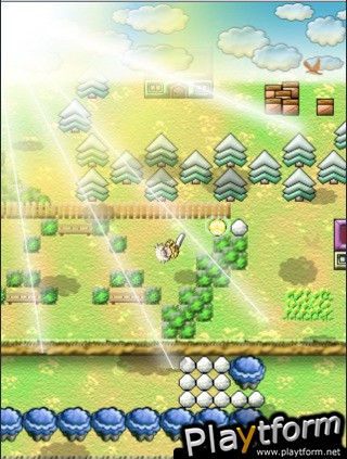 My Hime (iPhone/iPod)