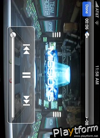 TooGame (iPhone/iPod)