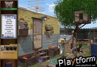 Strange Cases: The Tarot Card Mystery (PC)