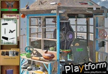 Strange Cases: The Tarot Card Mystery (PC)