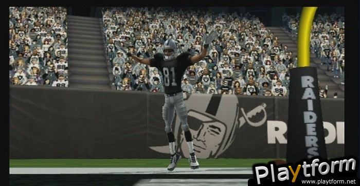 Madden NFL 10 (Wii)