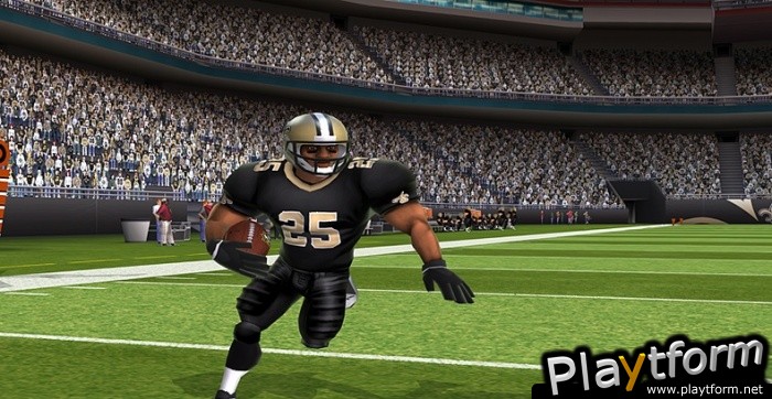 Madden NFL 10 (Wii)