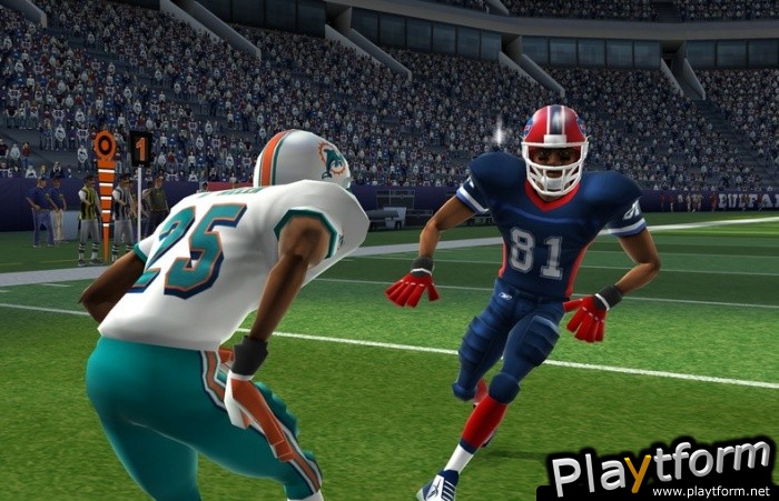 Madden NFL 10 (Wii)
