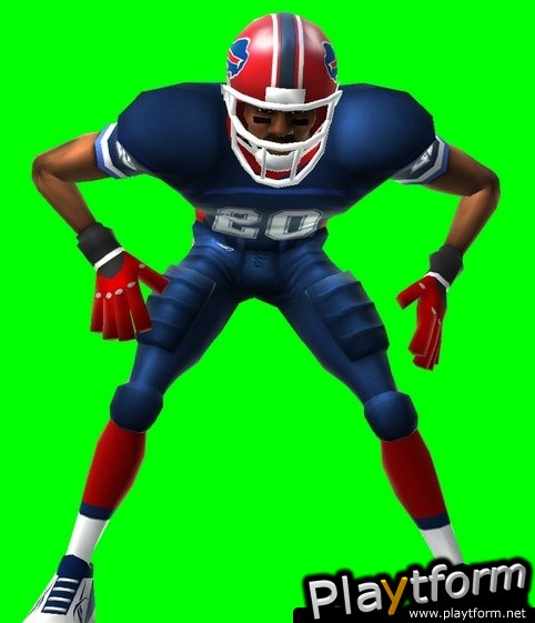 Madden NFL 10 (Wii)