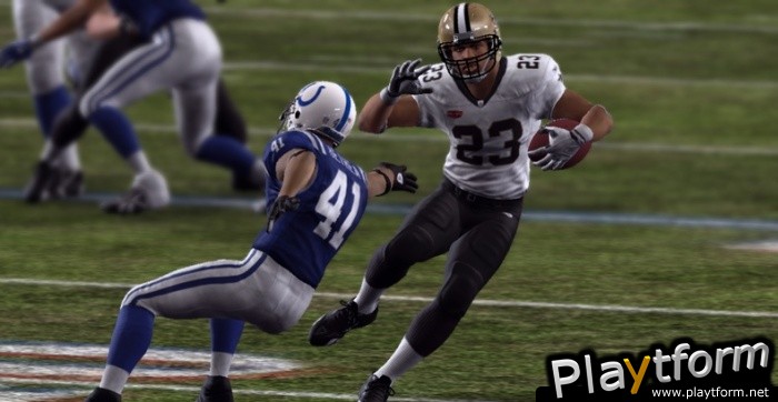 Madden NFL 10 (PlayStation 3)