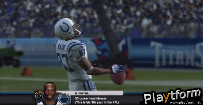 Madden NFL 10 (PlayStation 3)