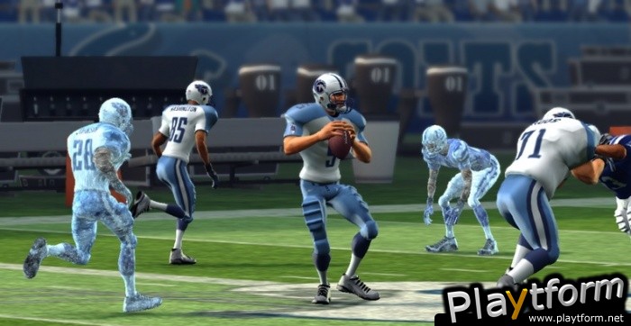 Madden NFL 10 (Xbox 360)