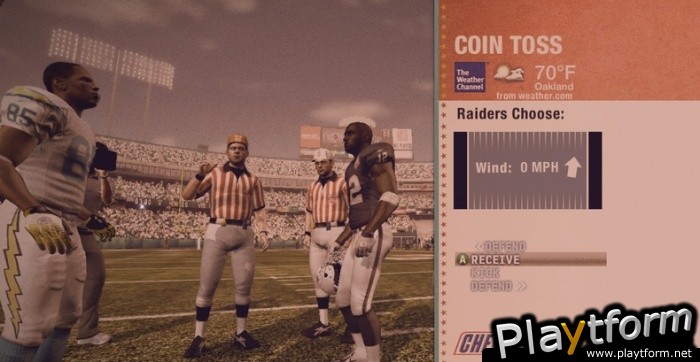 Madden NFL 10 (Xbox 360)