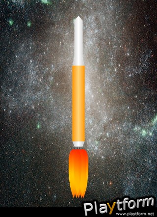 Space Launch (iPhone/iPod)