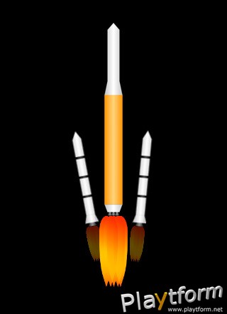 Space Launch (iPhone/iPod)