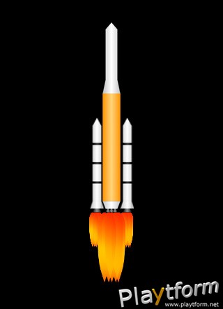 Space Launch (iPhone/iPod)