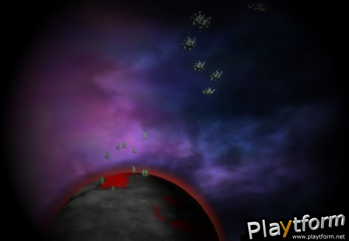 Star Alliances (PC)