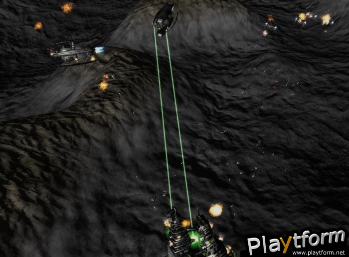 Star Alliances (PC)