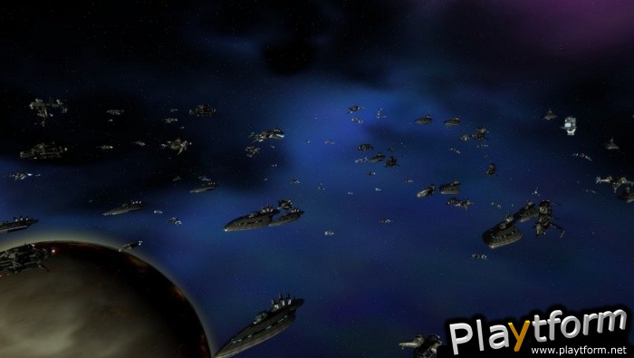 Star Alliances (PC)