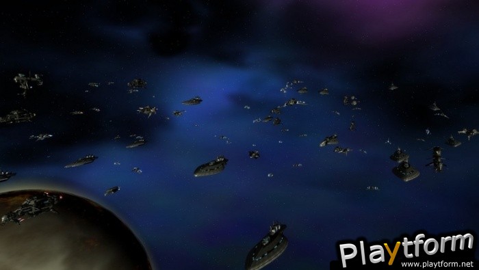 Star Alliances (PC)
