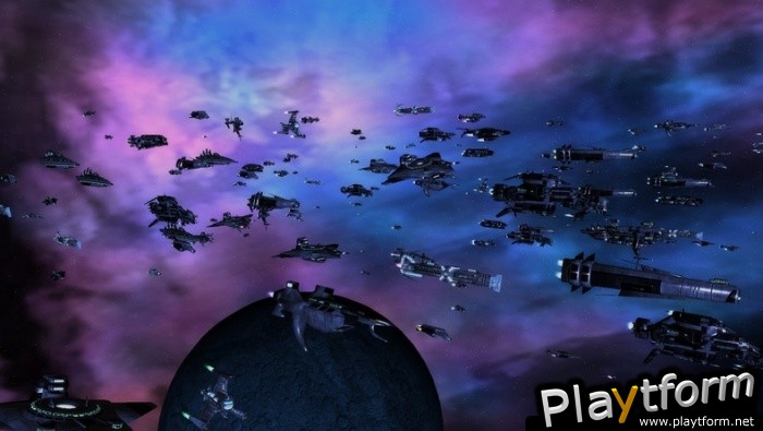 Star Alliances (PC)