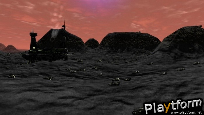 Star Alliances (PC)