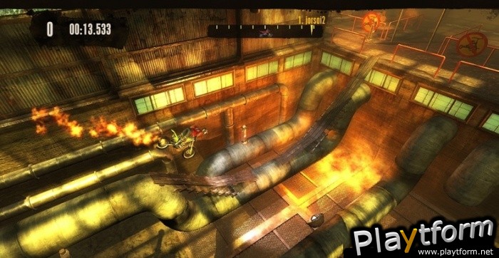 Trials HD (Xbox 360)