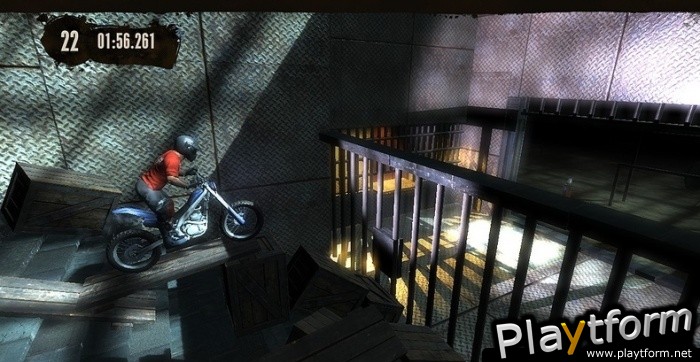 Trials HD (Xbox 360)