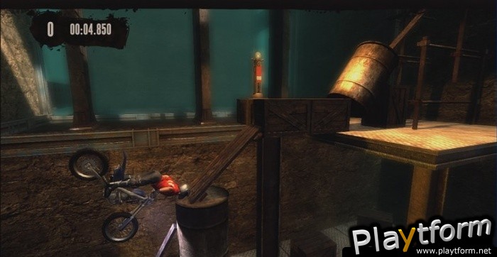 Trials HD (Xbox 360)