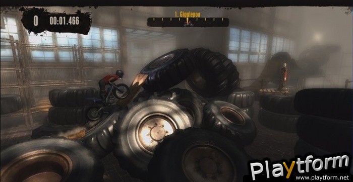 Trials HD (Xbox 360)
