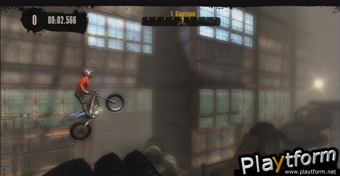 Trials HD (Xbox 360)