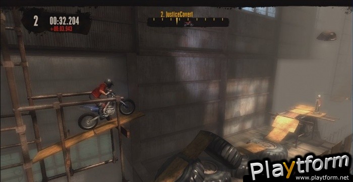 Trials HD (Xbox 360)