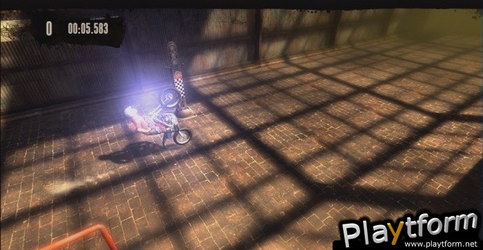 Trials HD (Xbox 360)