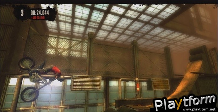 Trials HD (Xbox 360)