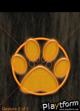 Finger Gym (iPhone/iPod)