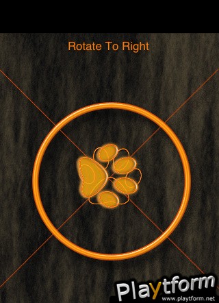 Finger Gym (iPhone/iPod)