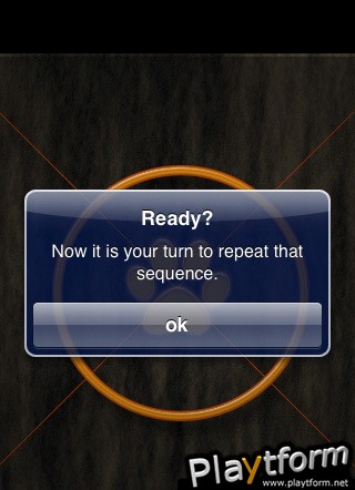 Finger Gym (iPhone/iPod)