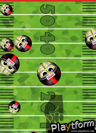 :05 Second Stadium (iPhone/iPod)