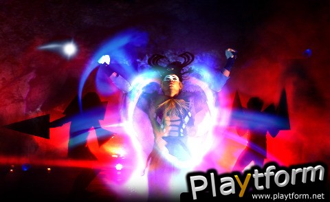 Empire Of The Sun Game (iPhone/iPod)