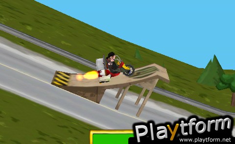 Extreme Jump (iPhone/iPod)