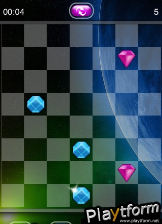 EZ Five (iPhone/iPod)