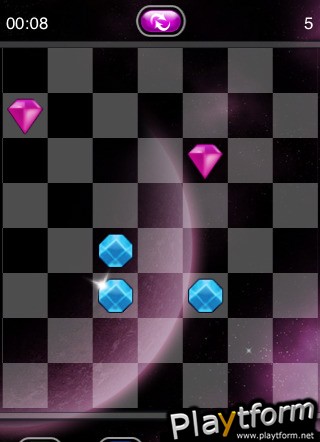 EZ Five (iPhone/iPod)