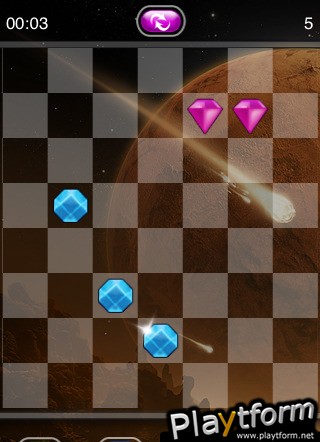 EZ Five (iPhone/iPod)