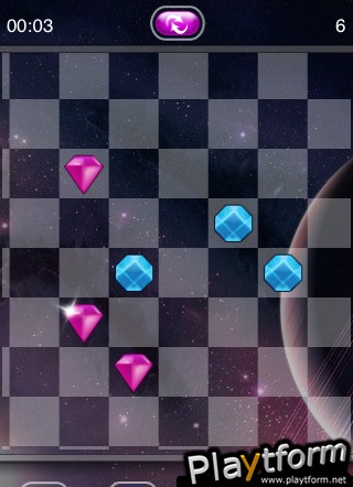 EZ Five (iPhone/iPod)