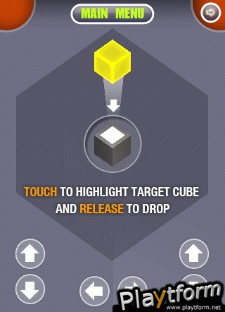 Nucleus (iPhone/iPod)