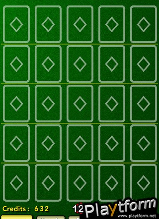 Super 5 Poker (iPhone/iPod)