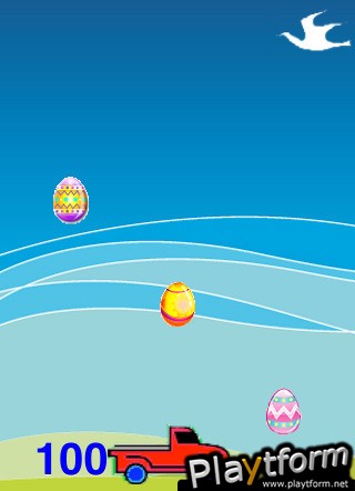 Catch and Count (iPhone/iPod)