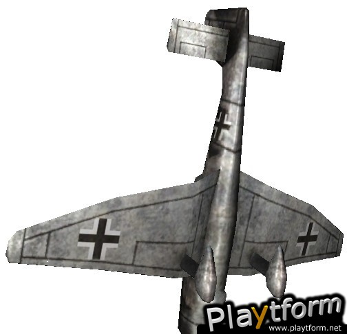 Hearts of Iron III (PC)