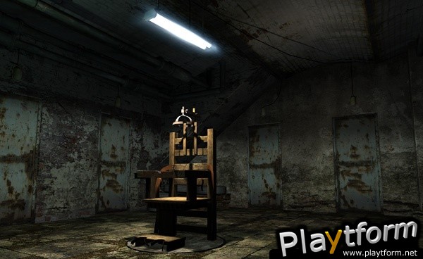 Still Life 2 (PC)